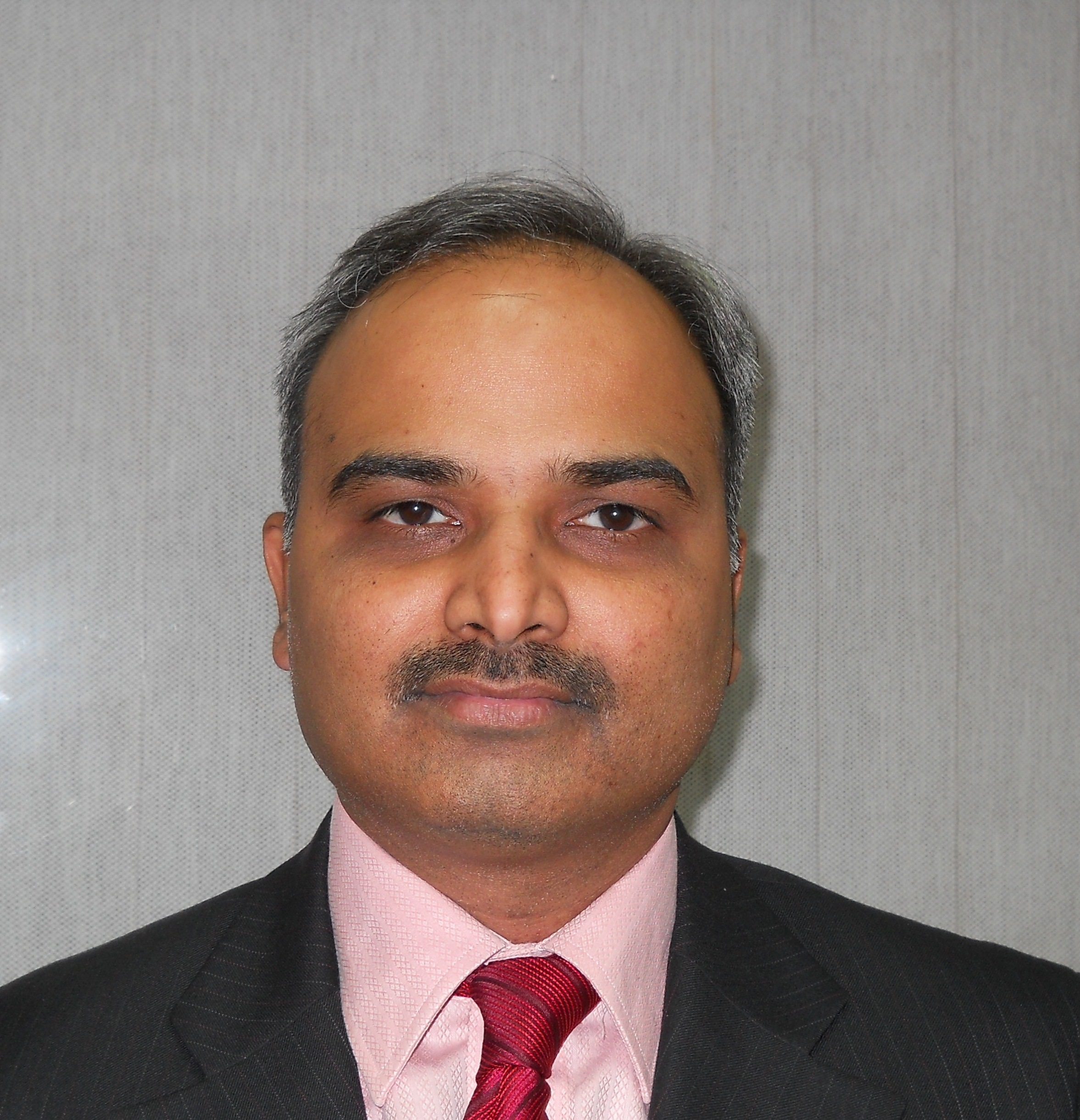 Adv. Manissh Assarkar